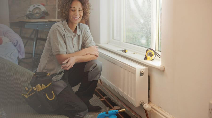Professional Water heater repair services in Hillsdale, NJ