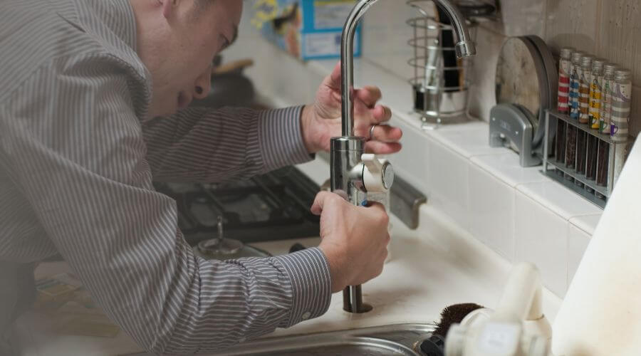 Professional Water heater repair in Hillsdale, NJ
